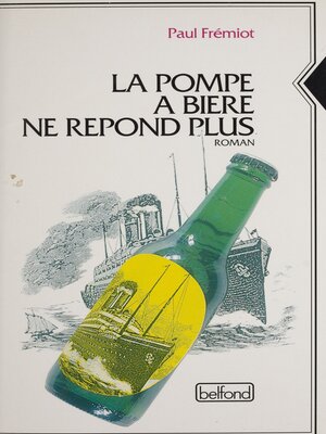 cover image of Les mémoires d'un menteur (1)